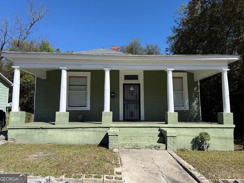 727 Williams St E, Macon, GA, 31217-7073 | Card Image