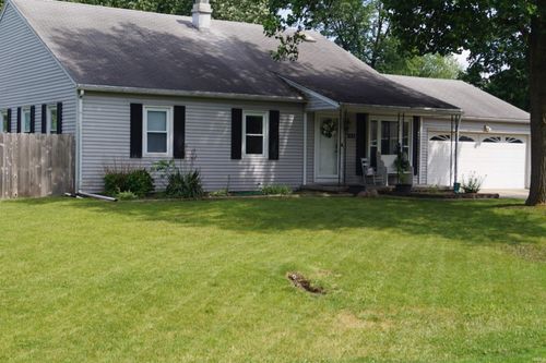 1916 Robin Dr, Warsaw, IN, 46580-2341 | Card Image