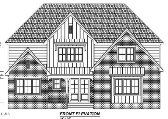 Residential in Clayton 2