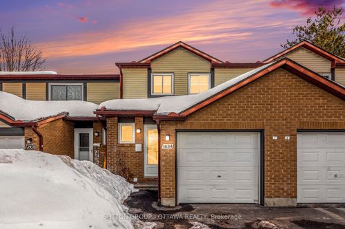 1634 Cheevers Cres, Orleans, ON, K4A2J5 | Card Image