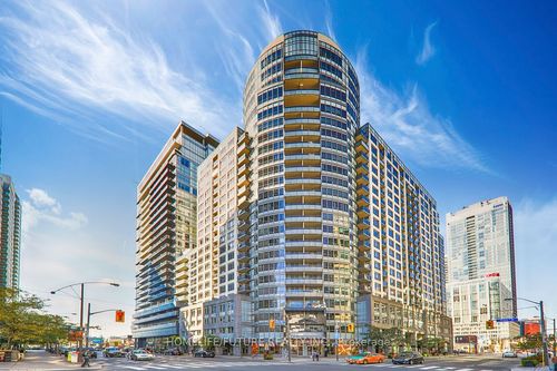 505-20 Blue Jays Way, Toronto, ON, M5V3W6 | Card Image