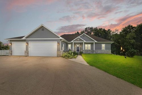 W2345 Big Ben Road, Osceola, WI, 53010 | Card Image