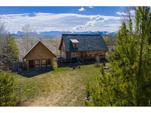 6572 Highway 125, Walden, CO, 80480 | Card Image