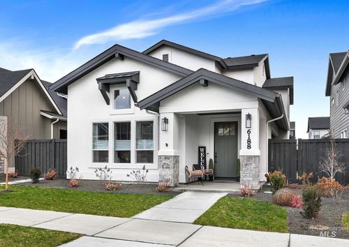 6188 S Hope Ave, Meridian, ID, 83642-1136 | Card Image