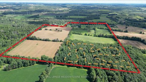 5886 3rd Line, Hillsburgh, ON, N0B1Z0 | Card Image