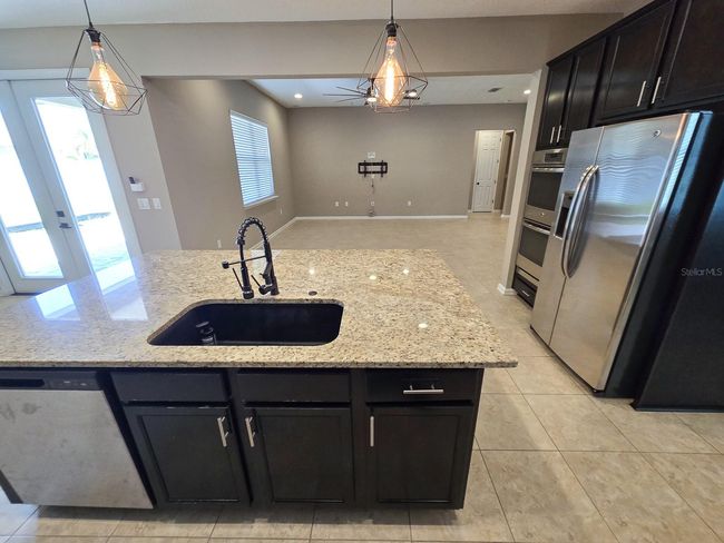 3543 Meadow Breeze Loop, House other with 3 bedrooms, 3 bathrooms and null parking in OCOEE FL | Image 14