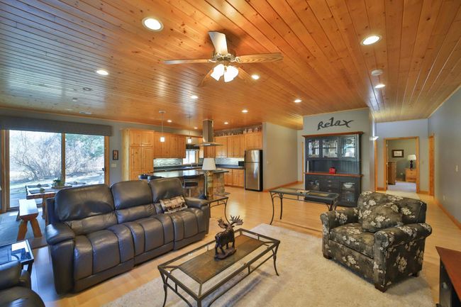 3937 Krist Ct, House other with 3 bedrooms, 2 bathrooms and null parking in Pequot Lakes MN | Image 13
