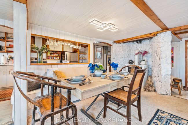 15 Sturtivans Lane, House other with 3 bedrooms, 2 bathrooms and 2 parking in Leeds and the Thousand Islands ON | Image 9