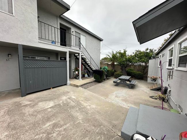 4475 Bond St, Home with 0 bedrooms, 0 bathrooms and 6 parking in San Diego CA | Image 13