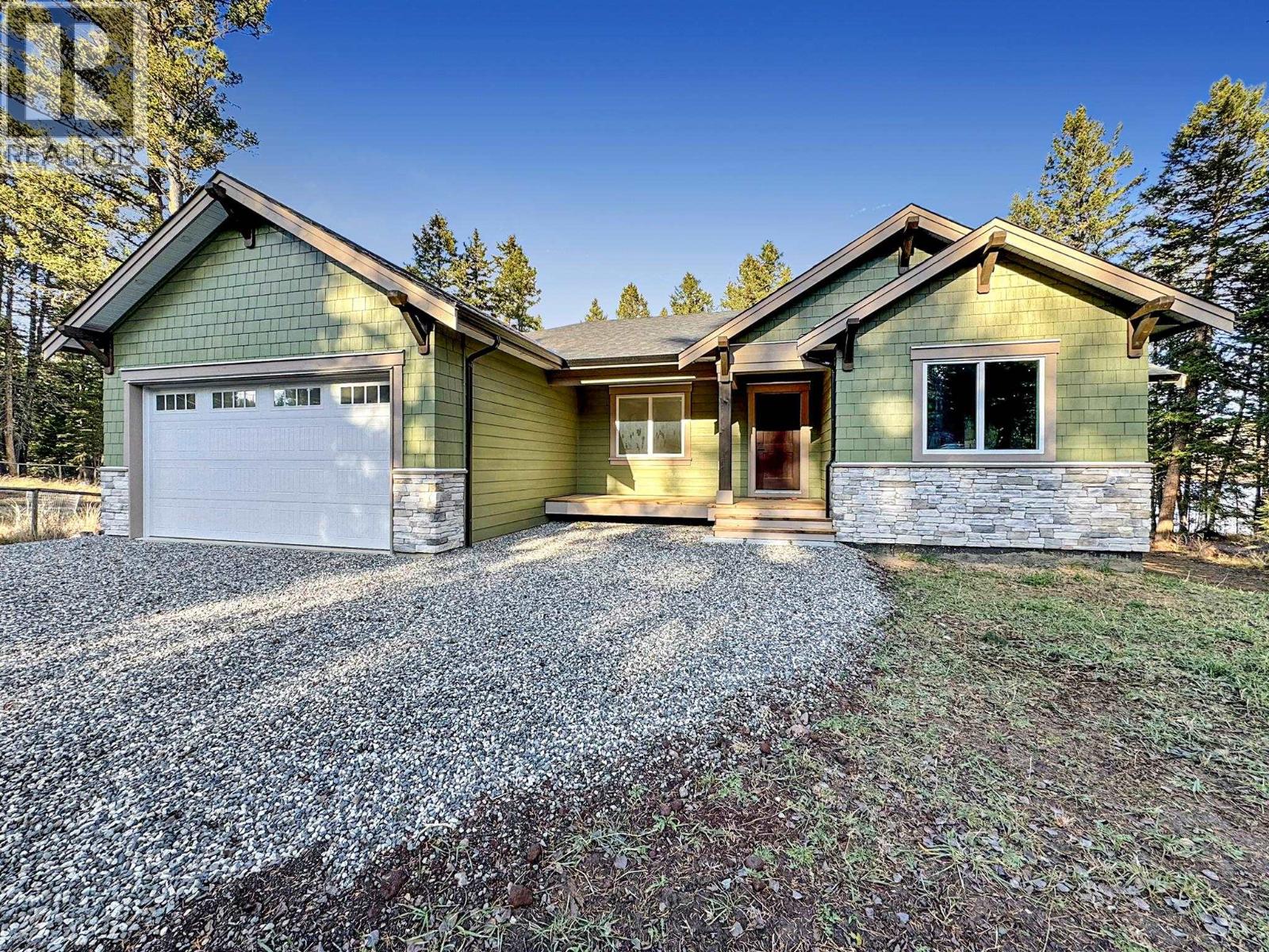 Residential in 108 Mile Ranch 2