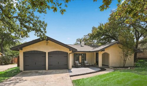 206 Lake Vista W, Highland Village, TX, 75077 | Card Image