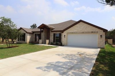 15945 Salado Drive, House other with 4 bedrooms, 2 bathrooms and 2 parking in Temple TX | Image 2