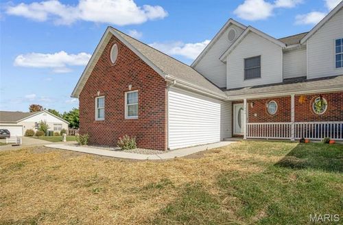 1334 Rachael Ln, Waterloo, IL, 62298-5565 | Card Image