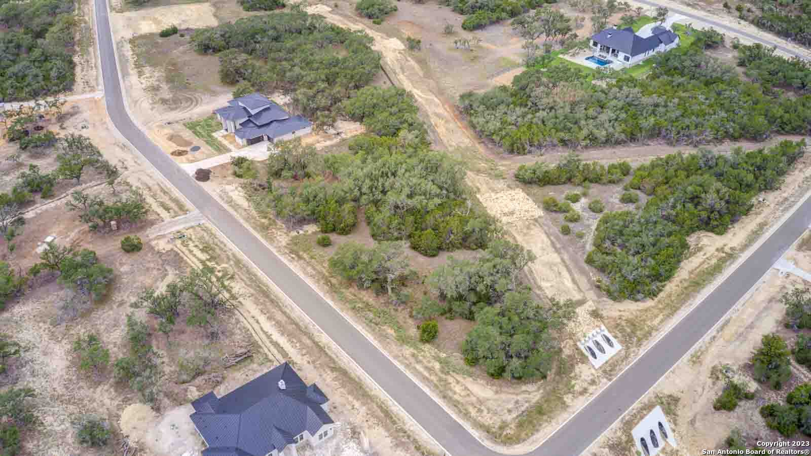 Land in Bulverde