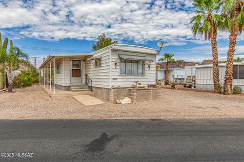 5516 W Lazy Heart Street, Tucson, AZ, 85713 | Card Image