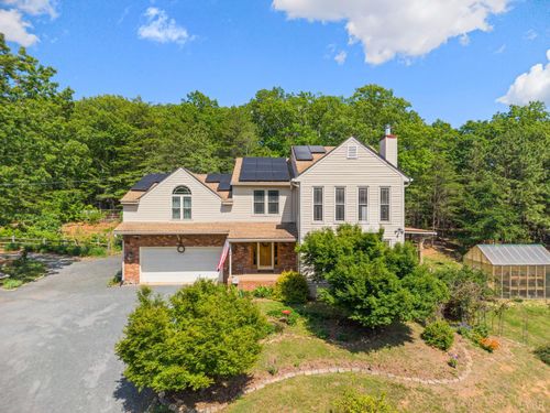 357 Mt Vista Drive, Lynchburg, VA, 24504 | Card Image