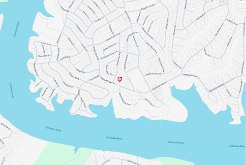 21302 Highland Lake Dr, Lago Vista, TX, 78645 | Card Image