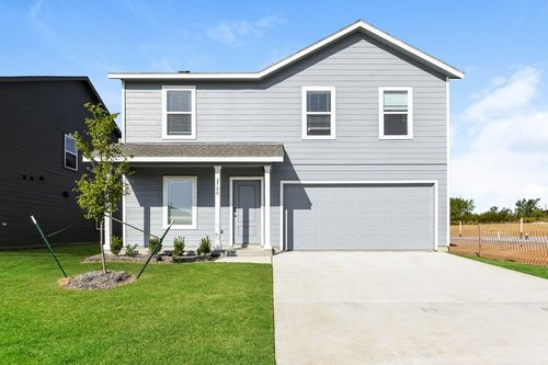 2700 Mistwood Dr, Fort Worth, TX, 76108-7402 | Card Image