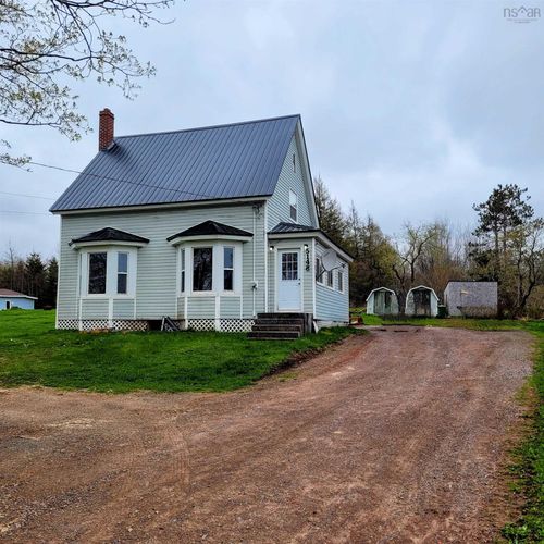 5148 Boars Back Rd, River Hebert, NS, B0L1G0 | Card Image