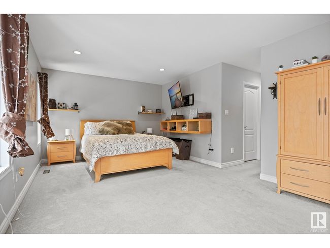 43 Berrymore Dr, House other with 5 bedrooms, 4 bathrooms and 2 parking in St. Albert AB | Image 17