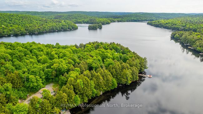 0 Prestige Crt, Home with 0 bedrooms, 0 bathrooms and null parking in Haliburton ON | Image 10