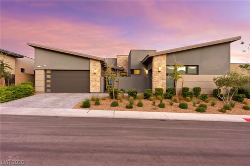 810 Bolide Street, Las Vegas, NV, 89138 | Card Image
