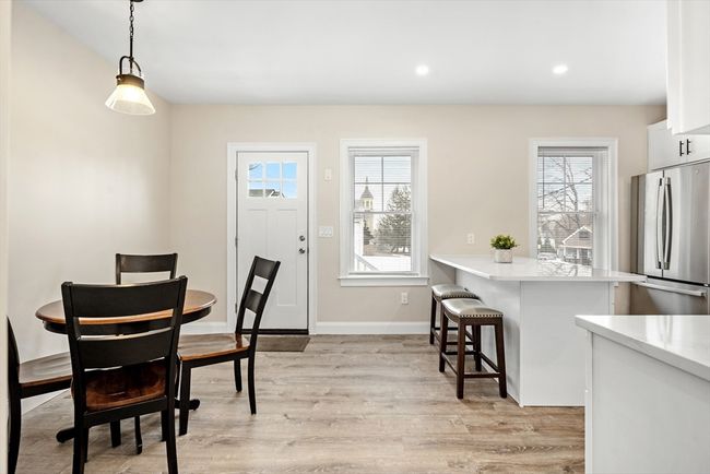 2 - 242 Atlantic Ave, House attached with 3 bedrooms, 2 bathrooms and 3 parking in Hull MA | Image 6