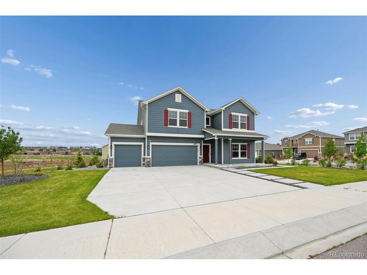 Residential in Colorado Springs 3