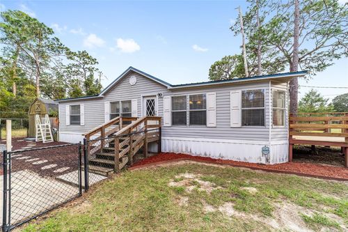 19702 Se 91st Street, Ocklawaha, FL, 32179 | Card Image