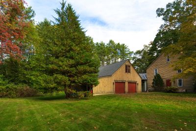 34 Upper Meadows Road, House other with 4 bedrooms, 1 bathrooms and null parking in Rockingham VT | Image 3