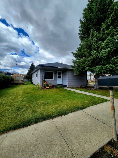 1937 Lafayette Ave, Butte, MT, 59701-5737 | Card Image