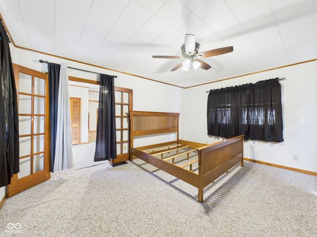 238 Jefferson St, House other with 3 bedrooms, 1 bathrooms and null parking in Pendleton IN | Image 12