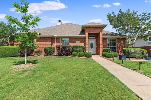 3798 Marshfield Dr, Richardson, TX, 75082-2711 | Card Image