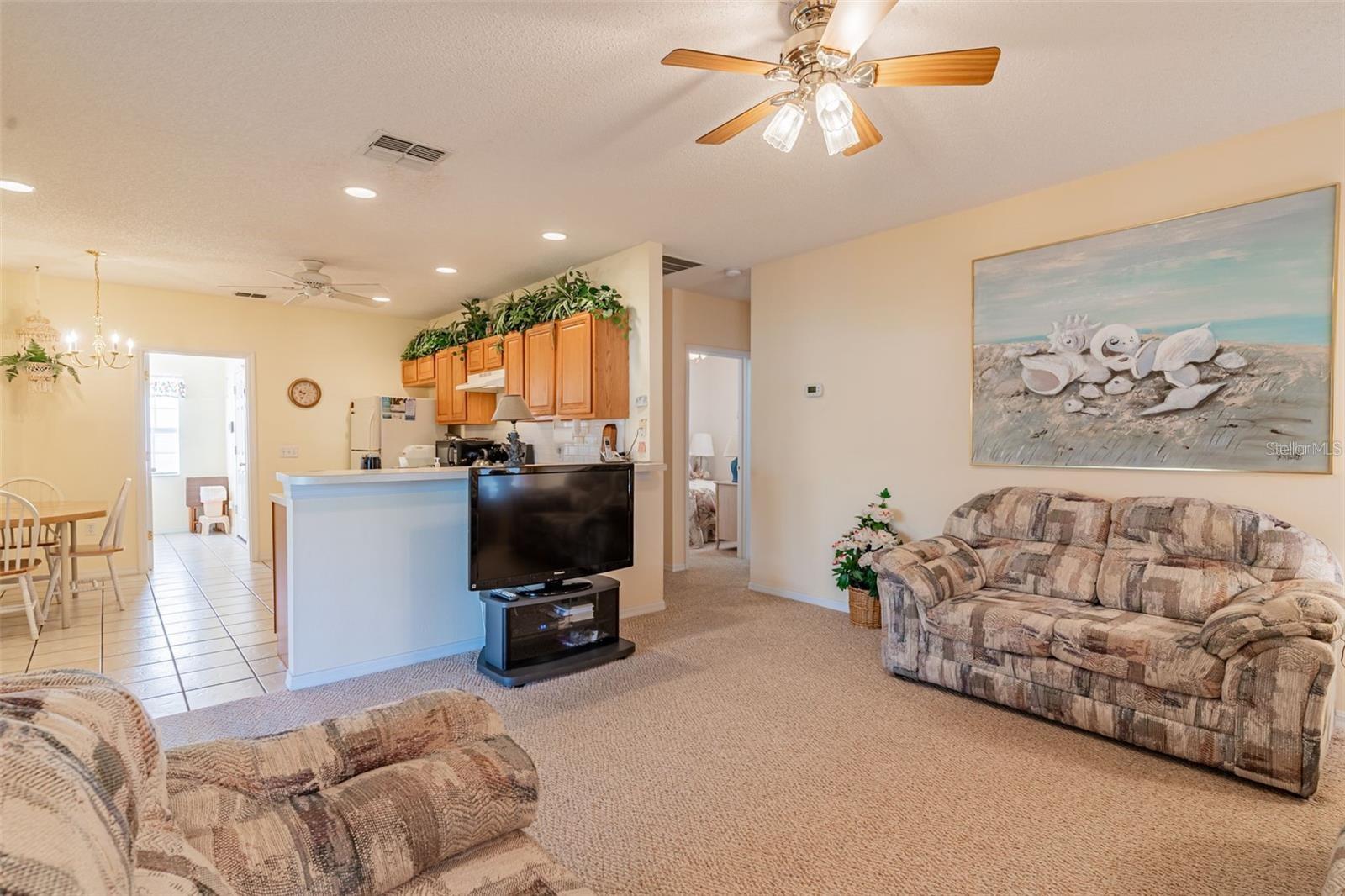 Residential in KISSIMMEE 5