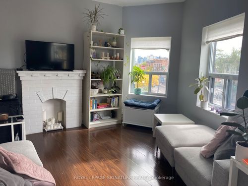 3-172 Beatrice St, Toronto, ON, M6G3G1 | Card Image