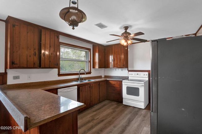 6915 Klondike Rd, House other with 4 bedrooms, 2 bathrooms and null parking in Pensacola FL | Image 6
