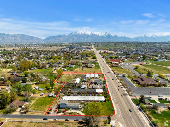 3952 W 4000 S, Home with 0 bedrooms, 0 bathrooms and null parking in West Haven UT | Image 7