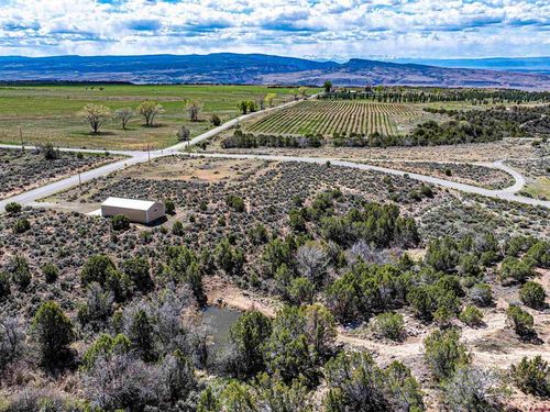 Lot 3 2700 Rd, Hotchkiss, CO, 81419 | Card Image