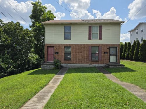 419 Fisk St, Nashville, TN, 37203-2861 | Card Image