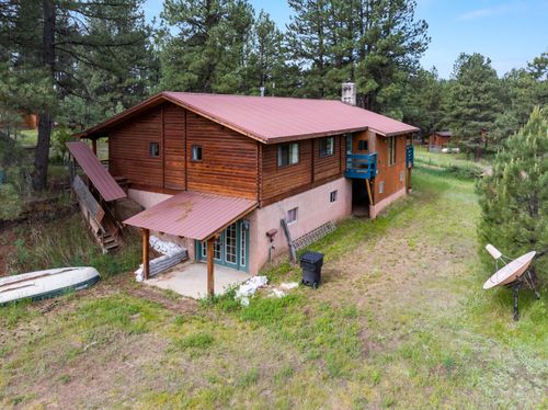 19 Canoe Ct, Jemez Springs, NM, 87025-9142 | Card Image