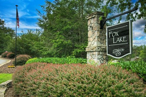 LOT 132 Fox Rdg, Blairsville, GA, 30512 | Card Image