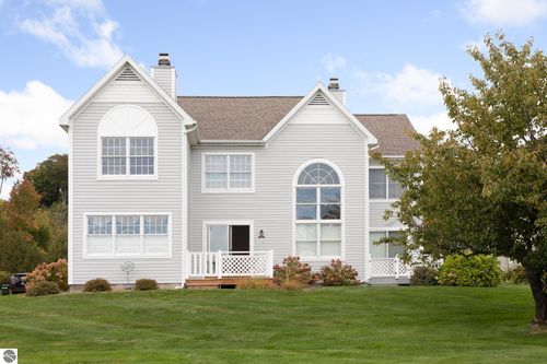 755 N Deer Path Trl, Suttons Bay, MI, 49682-9774 | Card Image