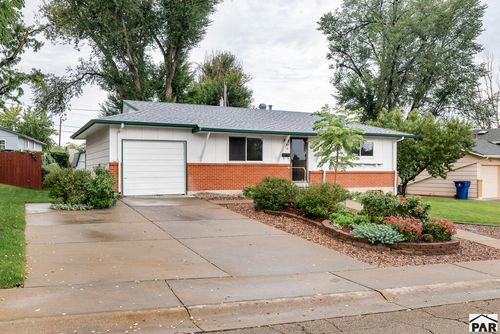 44 Glenmore Rd, Pueblo, CO, 81001 | Card Image
