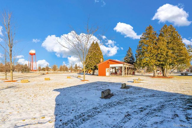 Memorial Park. | Image 30