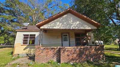 1574 Marie Foster Street, House other with 3 bedrooms, 1 bathrooms and null parking in Selma AL | Image 1