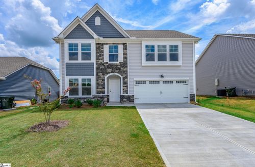 105 Bruinen Drive, Fountain Inn, SC, 29644 | Card Image