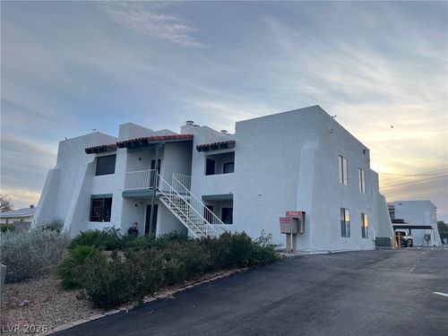 d-519 Fir St, Boulder City, NV, 89005-2458 | Card Image