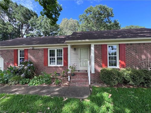 1205 Fordyce Ct, Chesapeake, VA, 23322-4312 | Card Image
