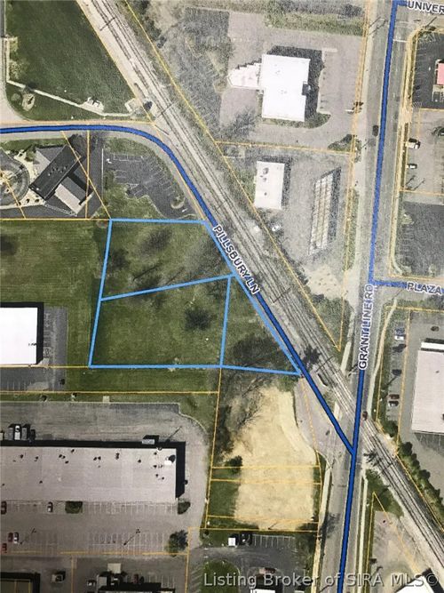 720 - 722 Pillsbury Lane, New Albany, IN, 47150 | Card Image