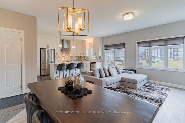 13 Livya St, House attached with 3 bedrooms, 3 bathrooms and 2 parking in Limoges ON | Image 7